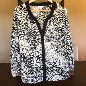 Tunic Blouse